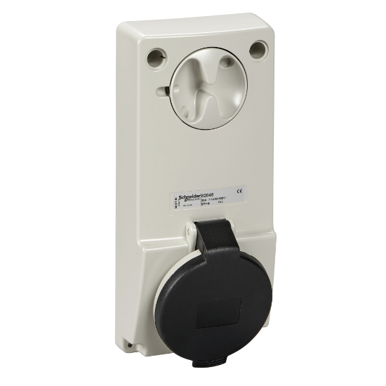 Imagem de T EC 32A3PNT480/500V IP44