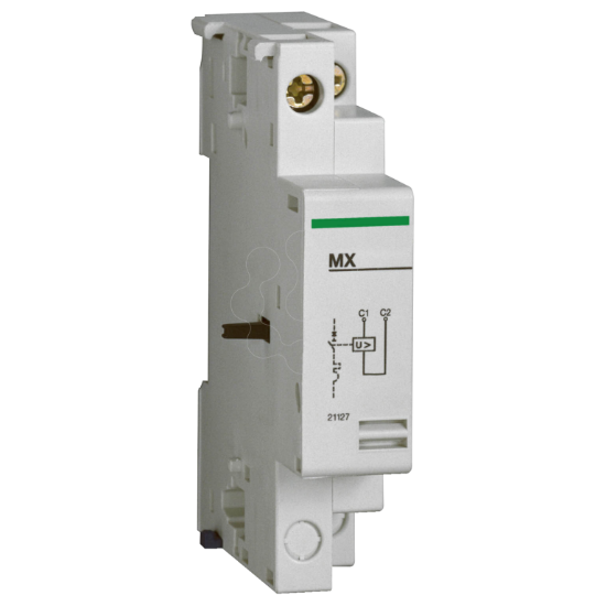 Imagem de BOBINE DISPARO MX 220-240V-50Hz P-P25M