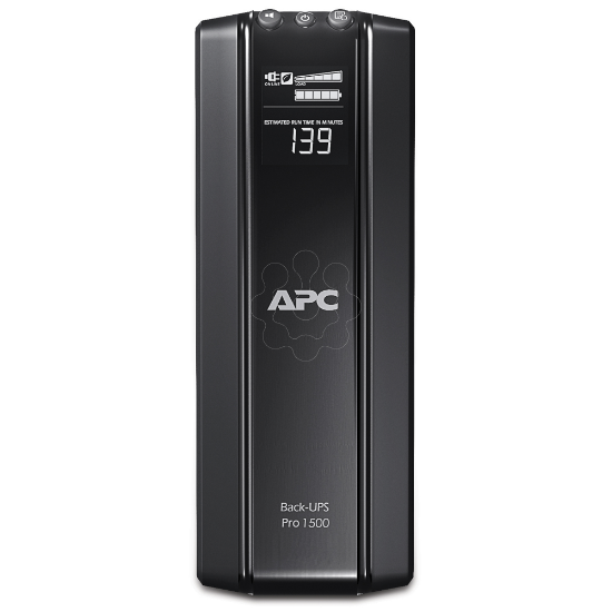 Imagem de Power Saving Back-UPS Pro 1500, 230V