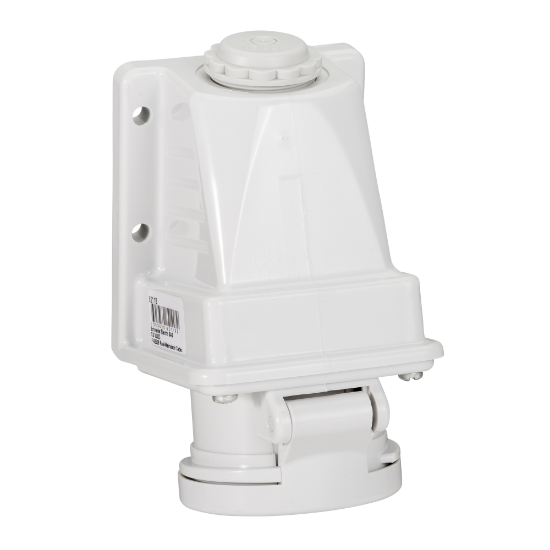 Imagem de T MBT 32A 3P 25V/50V IP44