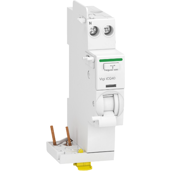 Imagem de V iC40 1PN 40A 300mASL A