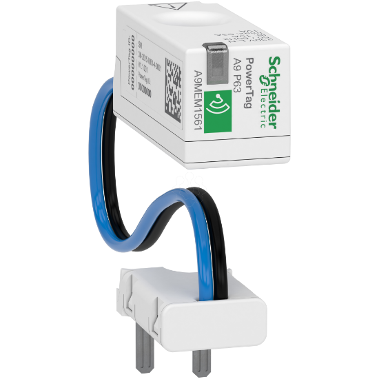 Imagem de PowerTag iDPN 1P+N Superior