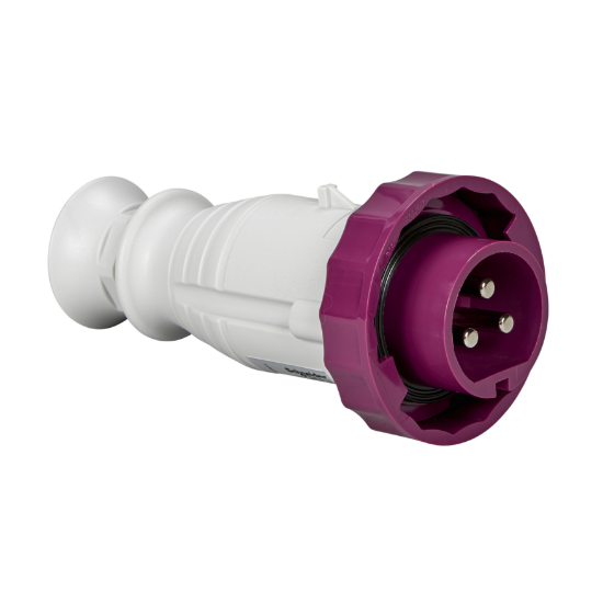 Imagem de F MBT 32A 3P 50V IP67
