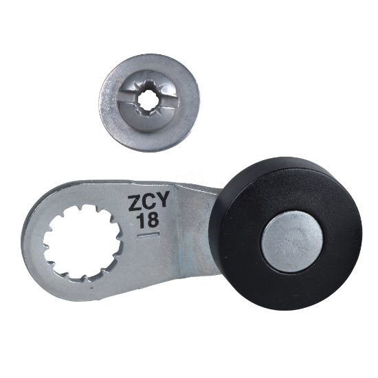 Imagem de AL C-ROLD PLAST 24-40MM