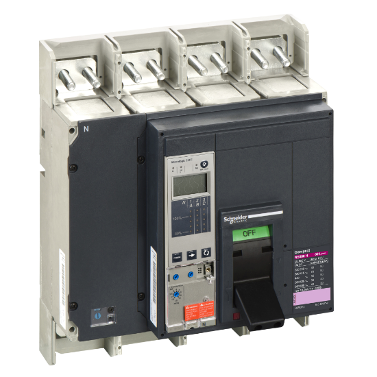 Imagem de NS800 H 4P FIXO MICRO 2.0 E TAF