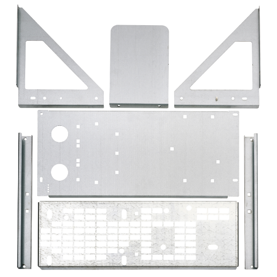 Imagem de P SUP P CONDENS P600MM