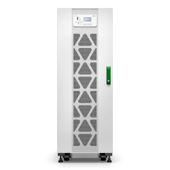 Imagem de EU3S 30kVA 400V 3:1 UPS 10 min