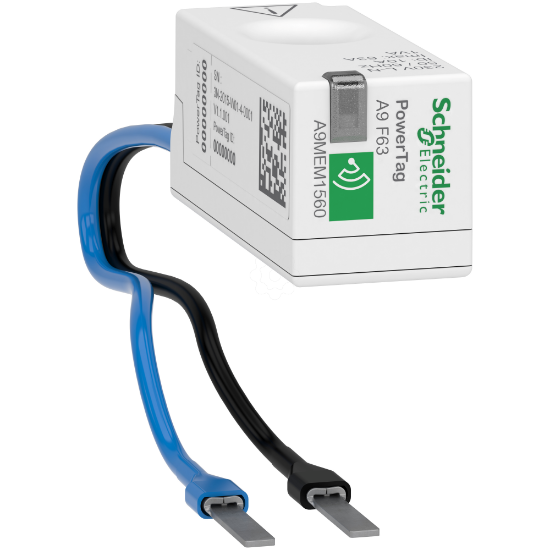 Imagem de PowerTag Universal 1P+N