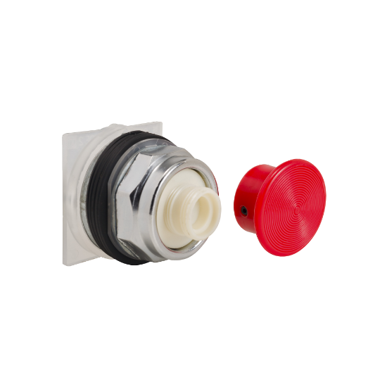 Imagem de BOUTON POUSSOIR