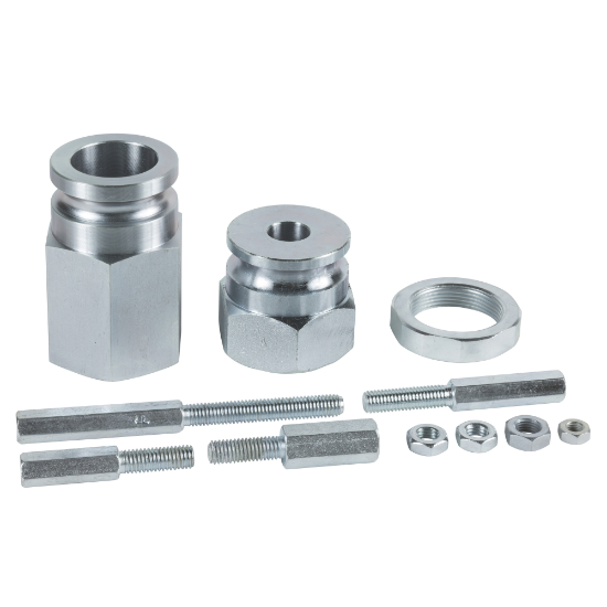 Imagem de Linkage2 Forta-Satchwell L2SV