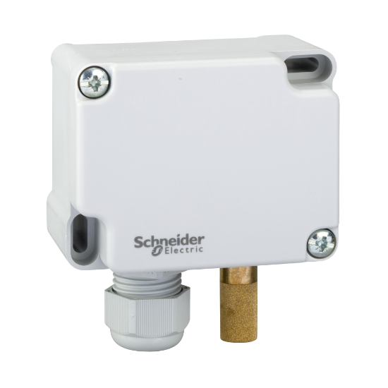 Imagem de Sensor R Humid.Out Door SHO100-T