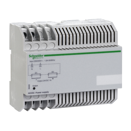 Imagem de MODULO  AD 110 V AC