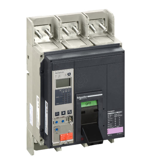 Imagem de NS800 N 3P FIXO MICRO 2.0 E TAF