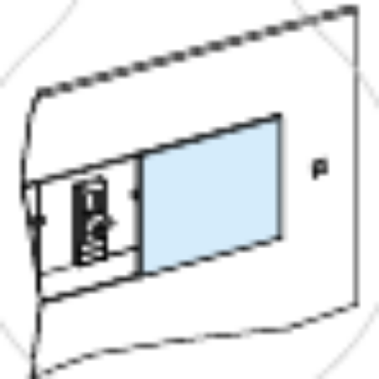 Imagem de OBTURADOR NS-INS 250 VERT