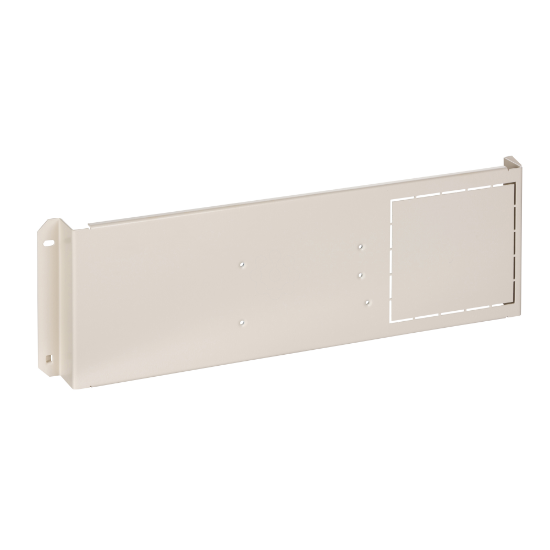 Imagem de M.PLATE NSXm/VIGI/SDx HZ ROT.HANDLE W600