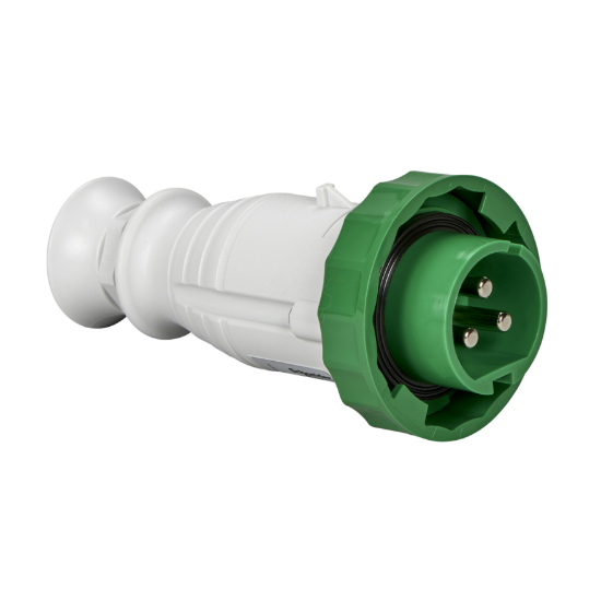 Imagem de F MBT 16A 3P 50V IP67