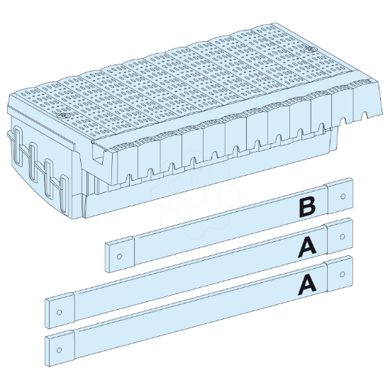 Imagem de POLYPACT 3P+LIGACAO