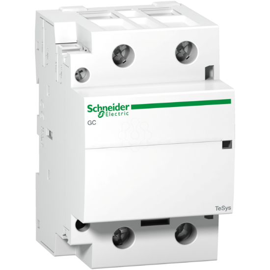Imagem de CONT MOD 100A AC1 2P 220-240VCA