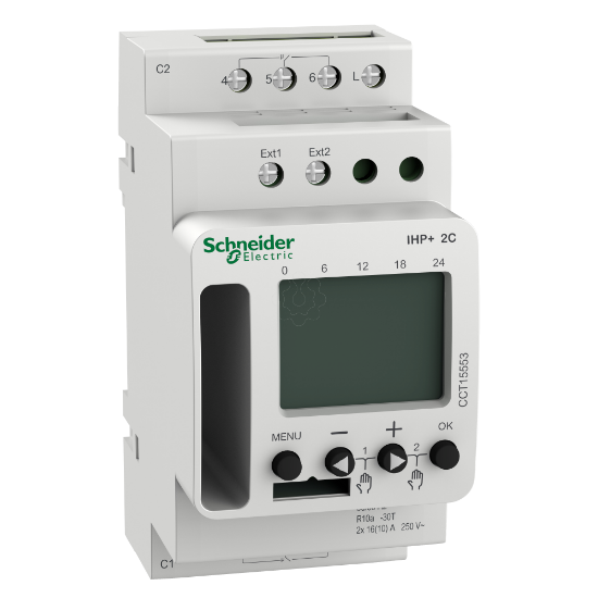 Imagem de IHP+ 2C SMARTw