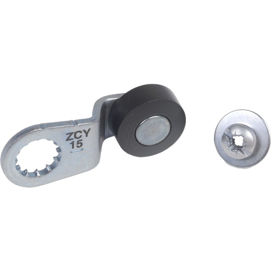 Imagem de AL C-ROLD PLAST 29-36MM