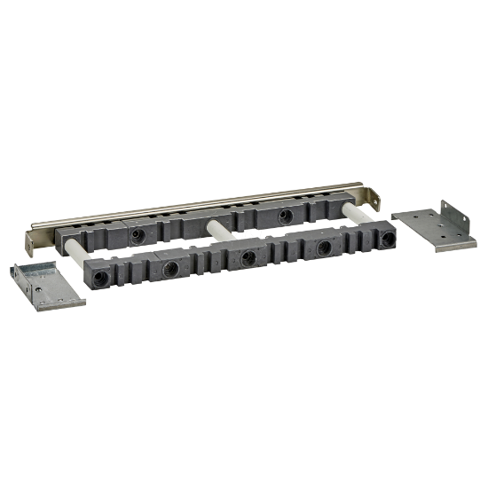 Imagem de 1 soporte fijo horiz prof600