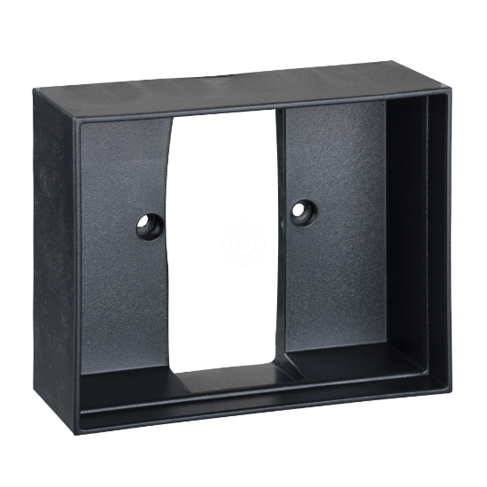 Imagem de Moldura de porta para aparelho extraivel