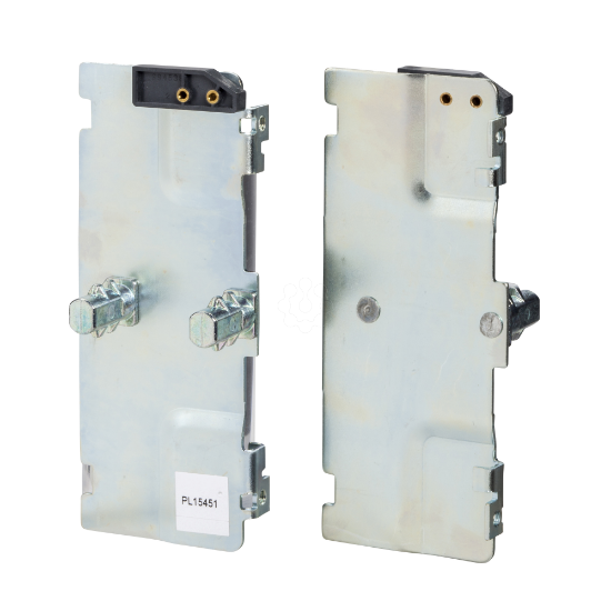 Imagem de Chassis parte mOvel para disjuntor 3P-4P