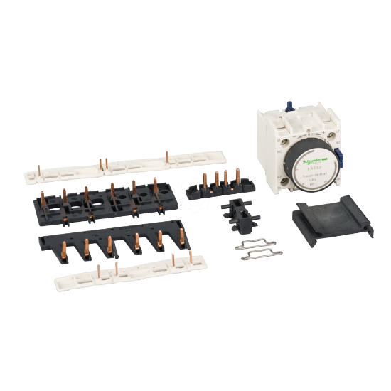 Imagem de KIT MONT LC3D32