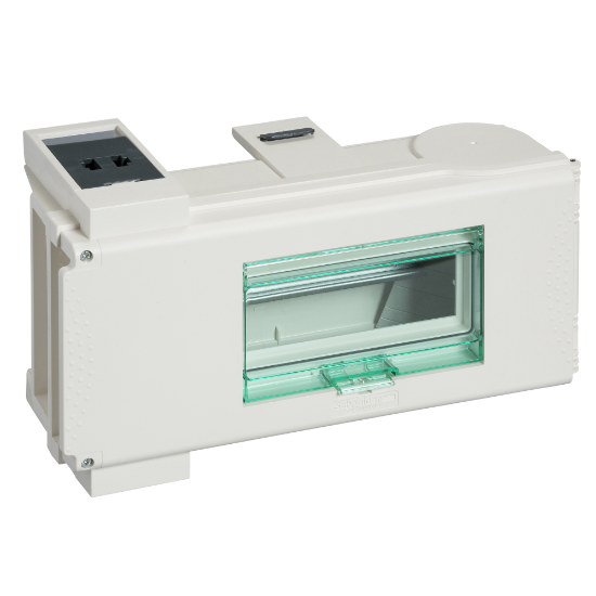 Imagem de LIGADOR 63A 3F+PEN 8 MODULOS