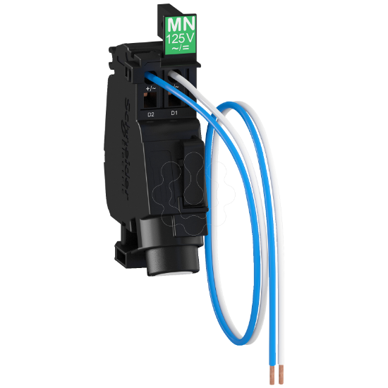 Imagem de MN pré cablada 277 V 60Hz