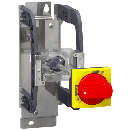 Imagem de COM ROT PROL IP65 VR/AMR