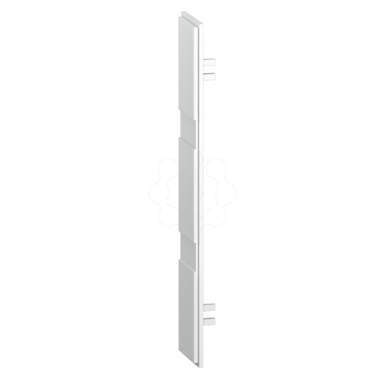 Imagem de BUSBAR SUPPORT 3P END COVERS