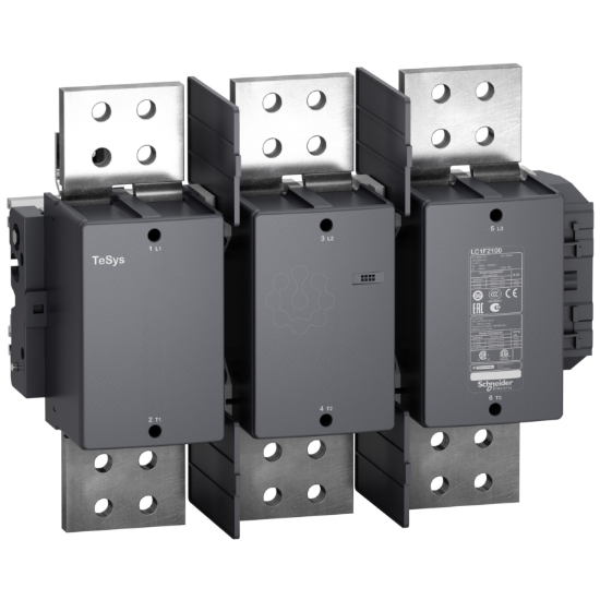 Imagem de CONTACTOR 3P 2100A AC1