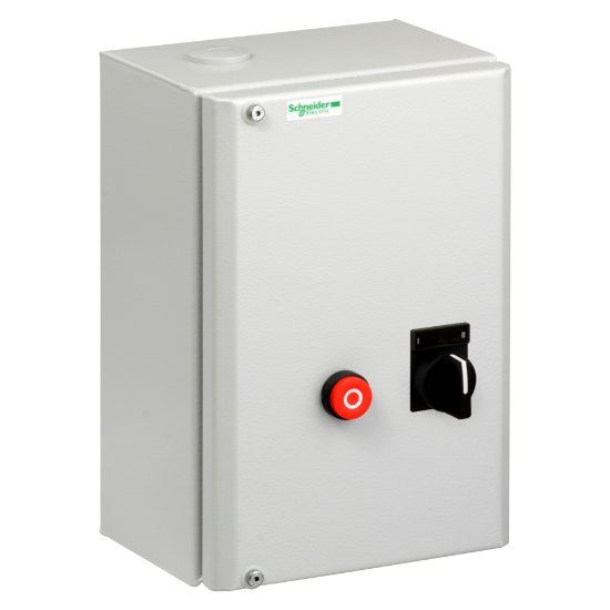 Imagem de INV CX 40A 230VCA S/RELE