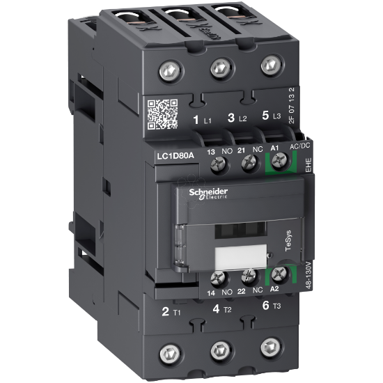 Imagem de CNT-3P-80A-48..130VCA/CC