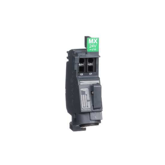 Imagem de Bobina MX 24V 50/60Hz (NSXm)