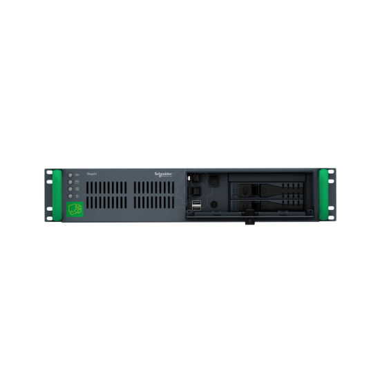Imagem de PC RACK OPTIMIZED, D.RIGIDO, 230VCA