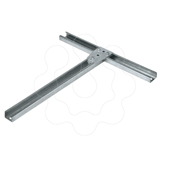 Imagem de Conector carril C UT 54x54