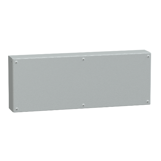 Imagem de CX IND MET A300XL800XP120