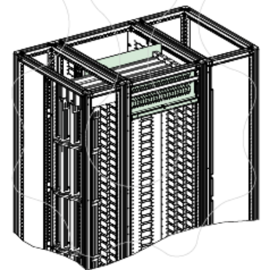 Imagem de Forma 2b emb.horiz.A800xP500