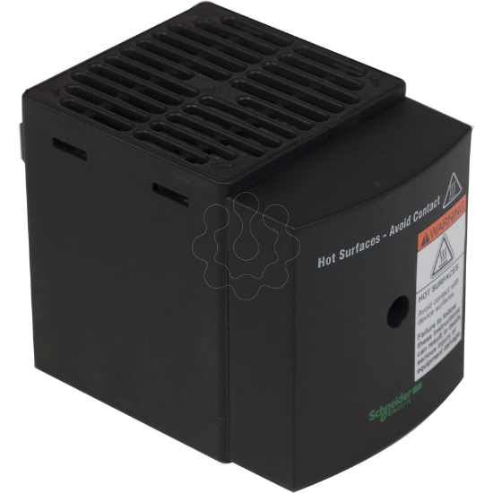 Imagem de RESIST AQUEC ISOL C/ VENT 177W-230VCA