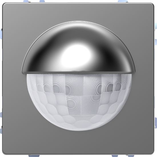 Imagem de KNX ARGUS 180DLife, INOX