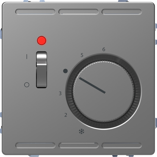 Imagem de Termostato rad AL D-life