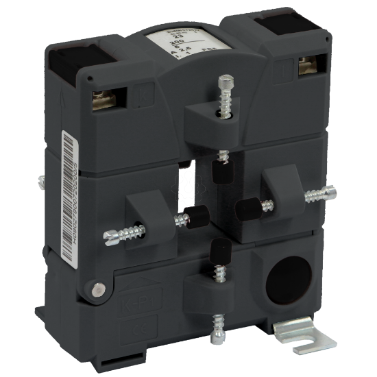 Imagem de SPLIT CORE CT, TYPE GA, BAR, 200A/5A