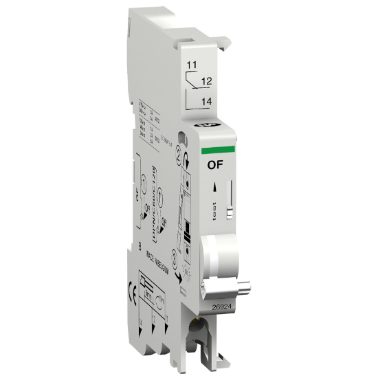 Imagem de MULTI9 OF 24-415VAC 24-130VDC CONTACT