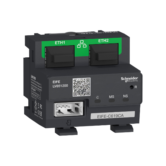 Imagem de EIFE ETHERNET INTEGRADO