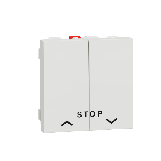 Imagem de Botão de EST c/STOP BR NU