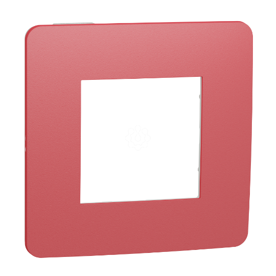 Imagem de Quadro 1 elem. Studio Vermelho/BR NU