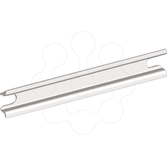 Imagem de PERF DIN SIM 15X5MM 325MM P/ TBS/TBP