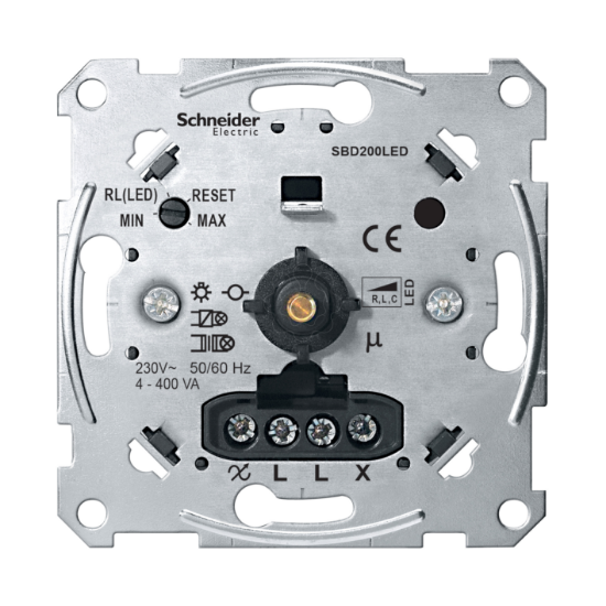 Imagem de universal LED dimmer insert